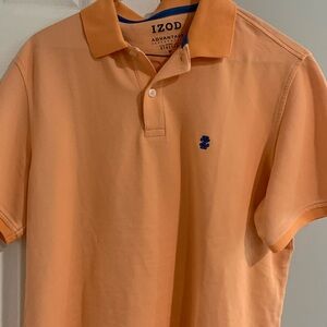 IZOD Advantage Performance Polo Shirt